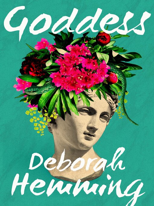 Title details for Goddess by Deborah Hemming - Wait list